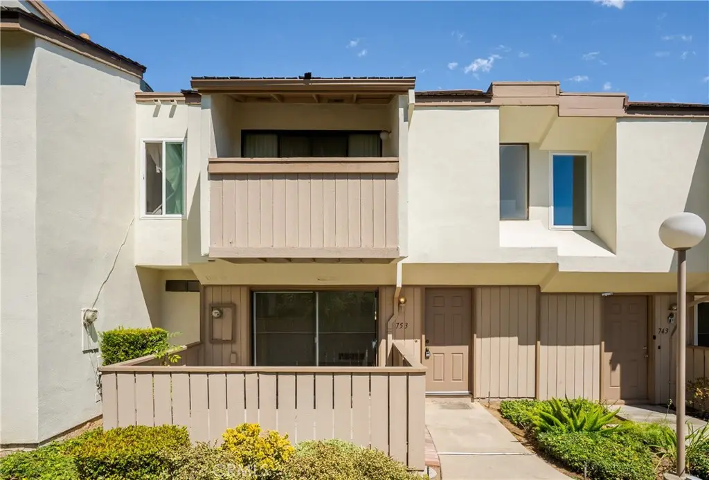 Single Family Residence for sale at 753 Wagon Wheel, Brea, CA featuring 3 beds and 3 baths