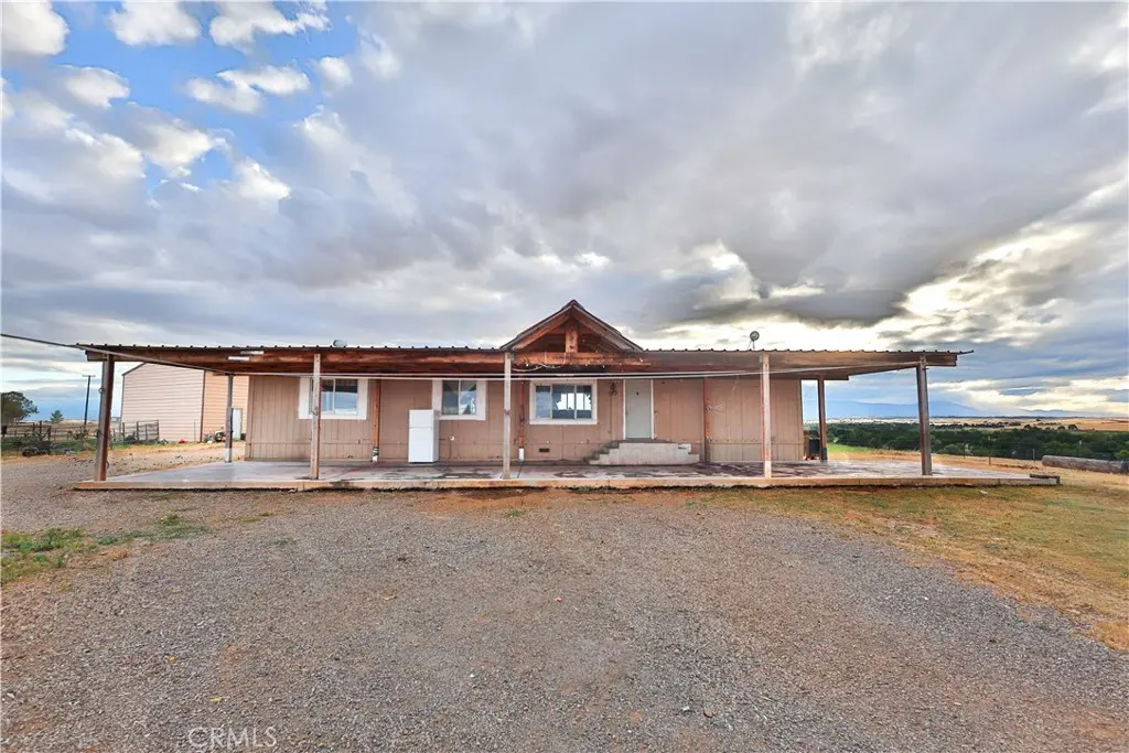 Manufactured On Land for sale at 5180 Huggins rd, Corning, CA featuring 3 beds and 2 baths
