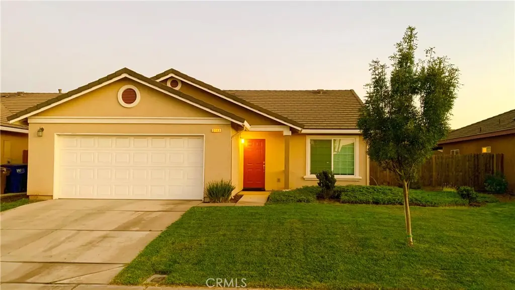 2143 W Drake, Merced, CA — listing photo 1