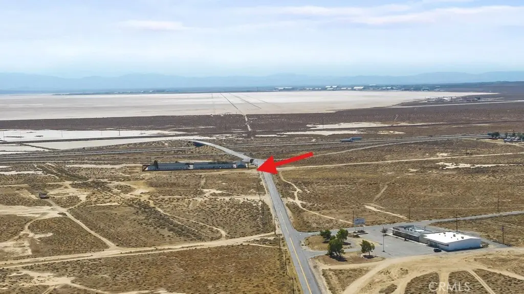 0 Claymine Rd, North Edwards, CA — listing photo 1