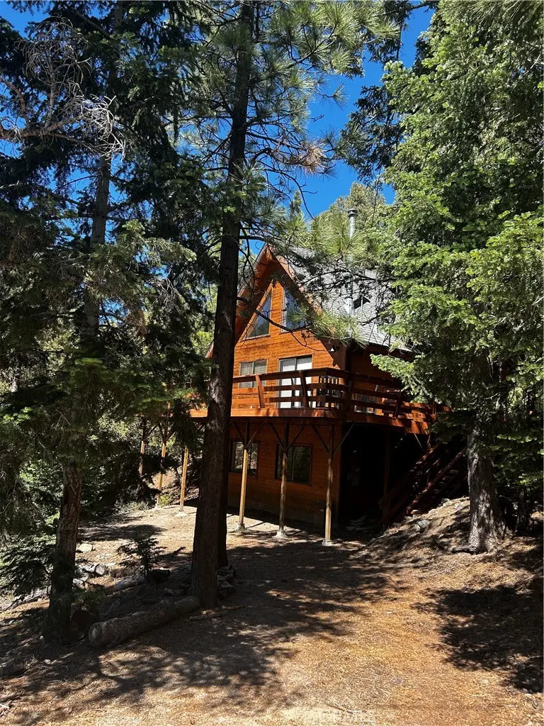 15009 CHESTNUT Court, Pine Mountain Club, CA — listing photo 1
