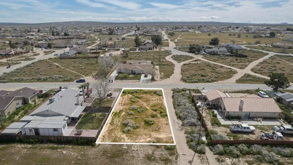 0 Jacaranda Ave near 84th St, California City, CA — listing photo 1