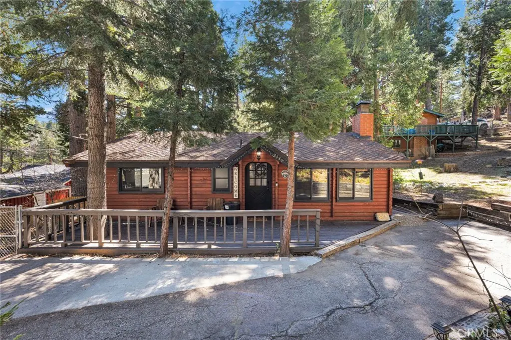2130 Spring Oak, Running Springs, CA — listing photo 1