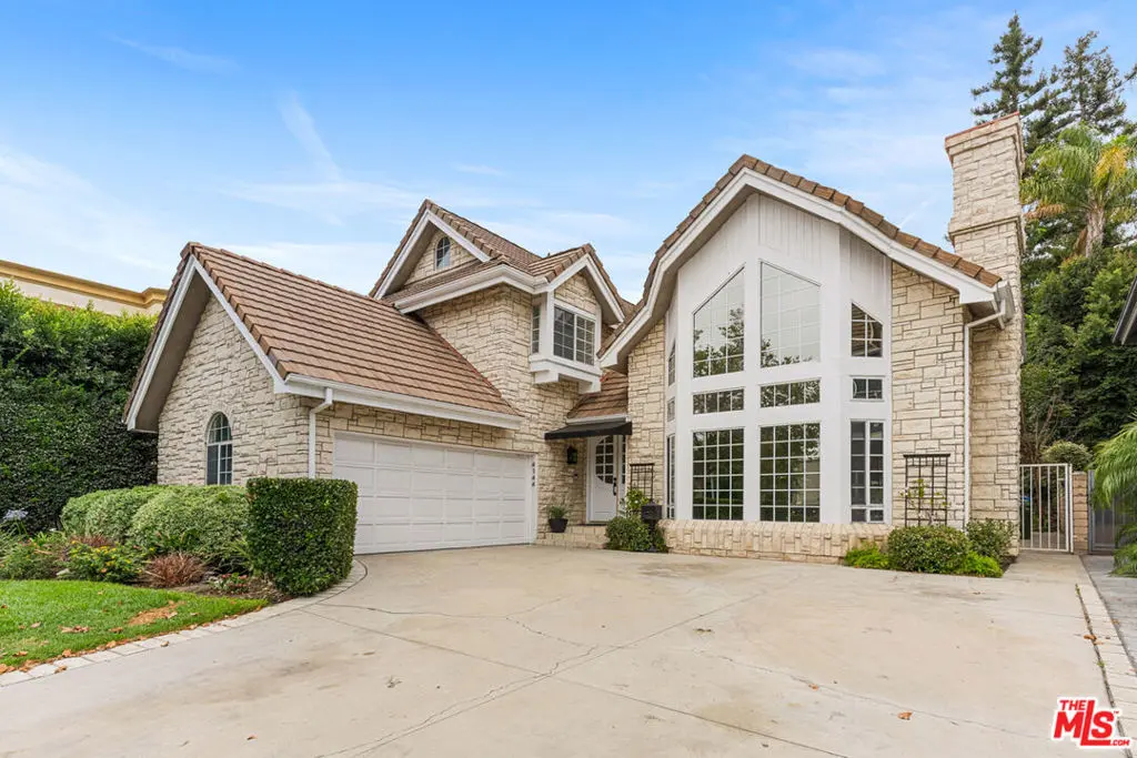 4144 Colfax Avenue, Studio City, CA — listing photo 1