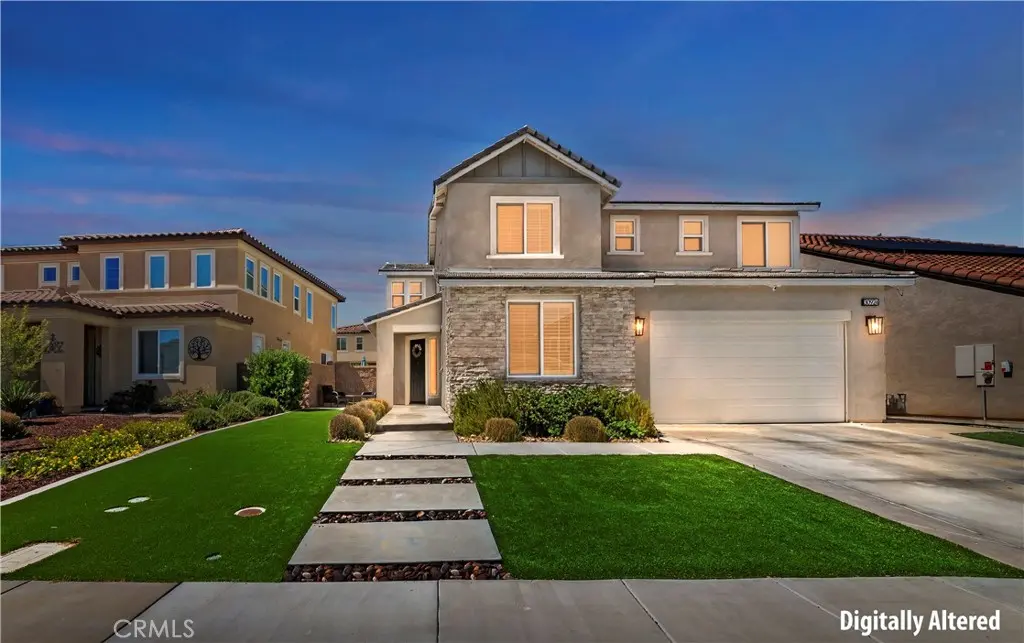 Single Family Residence for sale at 30924 Nature, Murrieta, CA featuring 4 beds and 3 baths
