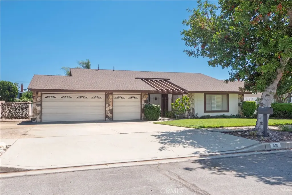 946 Coronado, Upland, CA — listing photo 1