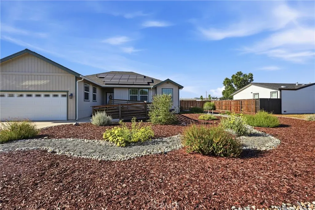 17084 Mustang Court, Lower Lake, CA — listing photo 1