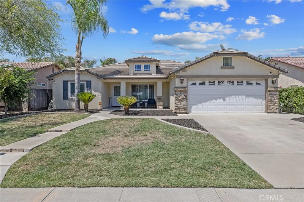 Single Family Residence for sale at 2138 Freedom Street, Hanford, CA featuring 3 beds and 2 baths