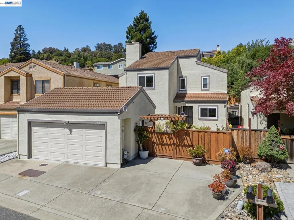 Single Family Residence for sale at 28086 Thorup Ln, Hayward, CA featuring 4 beds and 3 baths