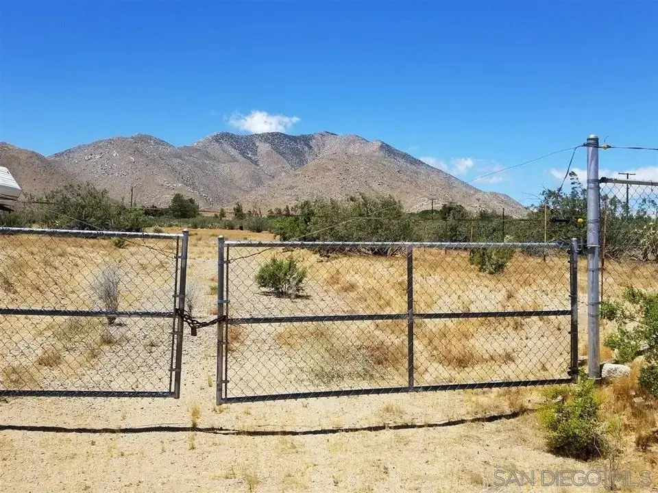 7438 Overland Stage Rd, Julian, CA — listing photo 1