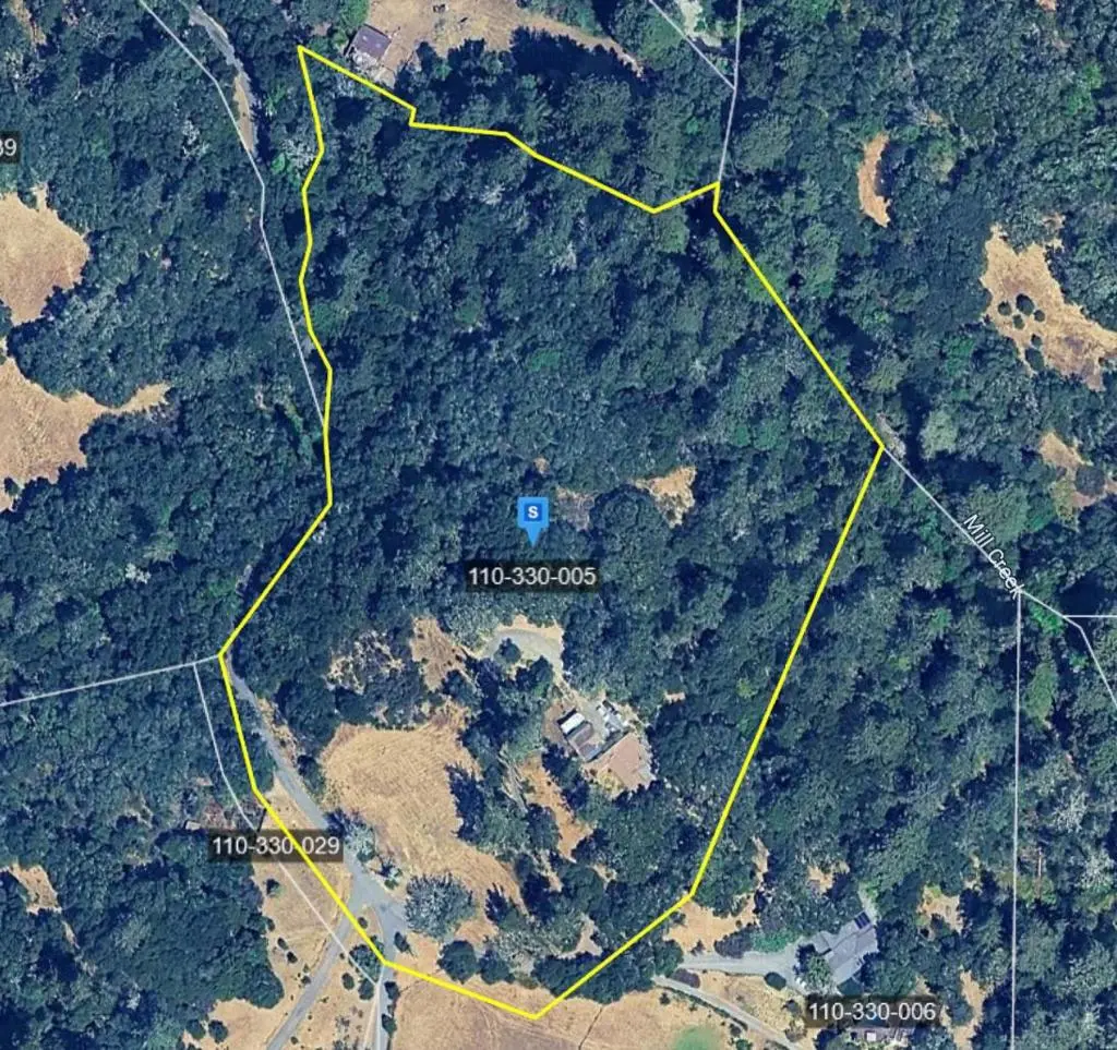 2346 Mill Creek Lane, Healdsburg, CA — listing photo 1