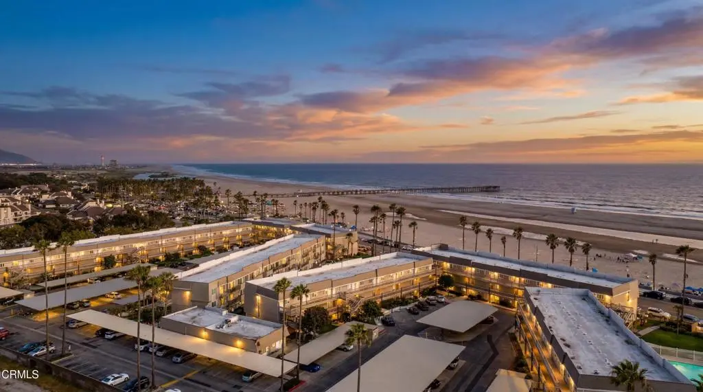 Condominium for rent at 304 E Surfside Drive, Port Hueneme, CA featuring 2 beds and 2 baths