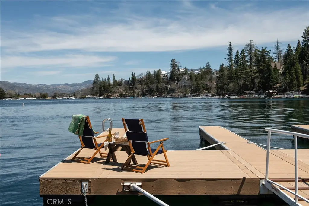 0 Palisades Drive, Lake Arrowhead, CA — listing photo 1
