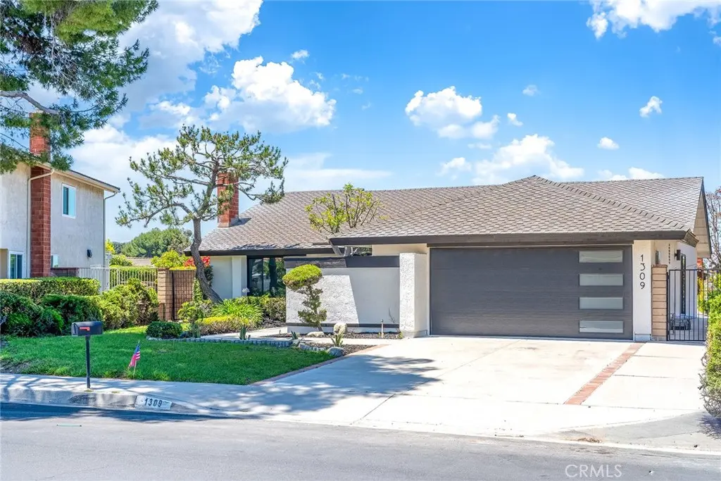 1309 Deeplawn Drive, Diamond Bar, CA — listing photo 1
