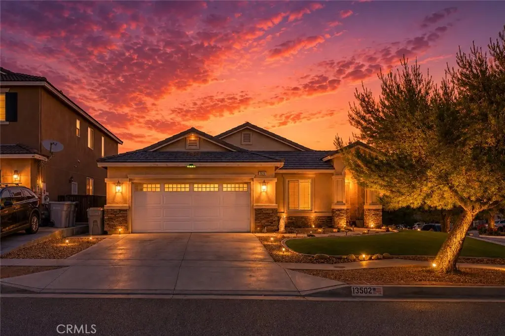 13502 Bentwood, Oak Hills, CA — listing photo 1