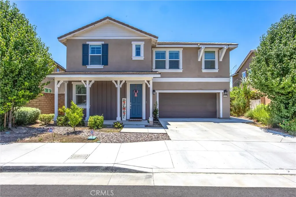 1655 Mardi Gras, Redlands, CA — listing photo 1