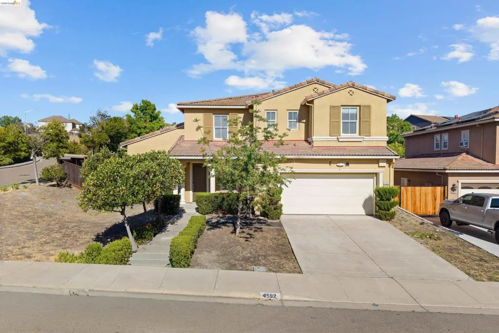 4592 Le Conte Cir, Antioch, CA — listing photo 1