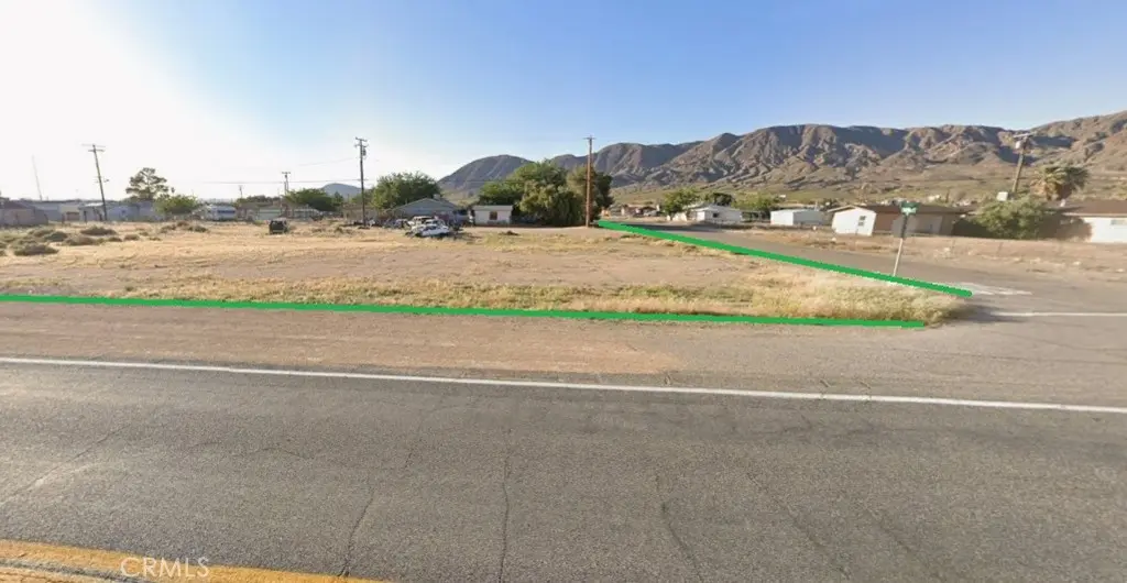 38660 E Yermo Road, Barstow, CA — listing photo 1
