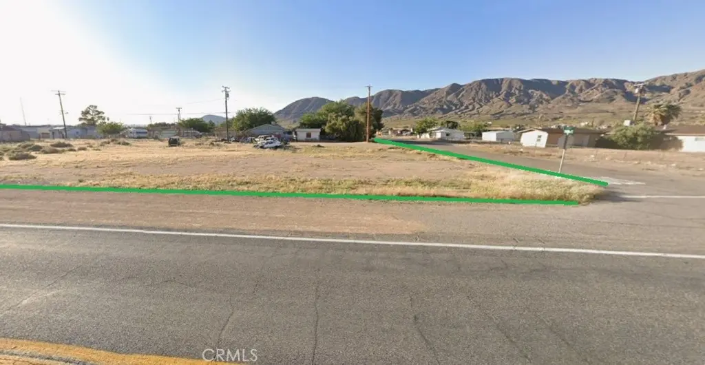 38650 E Yermo Road, Barstow, CA — listing photo 1