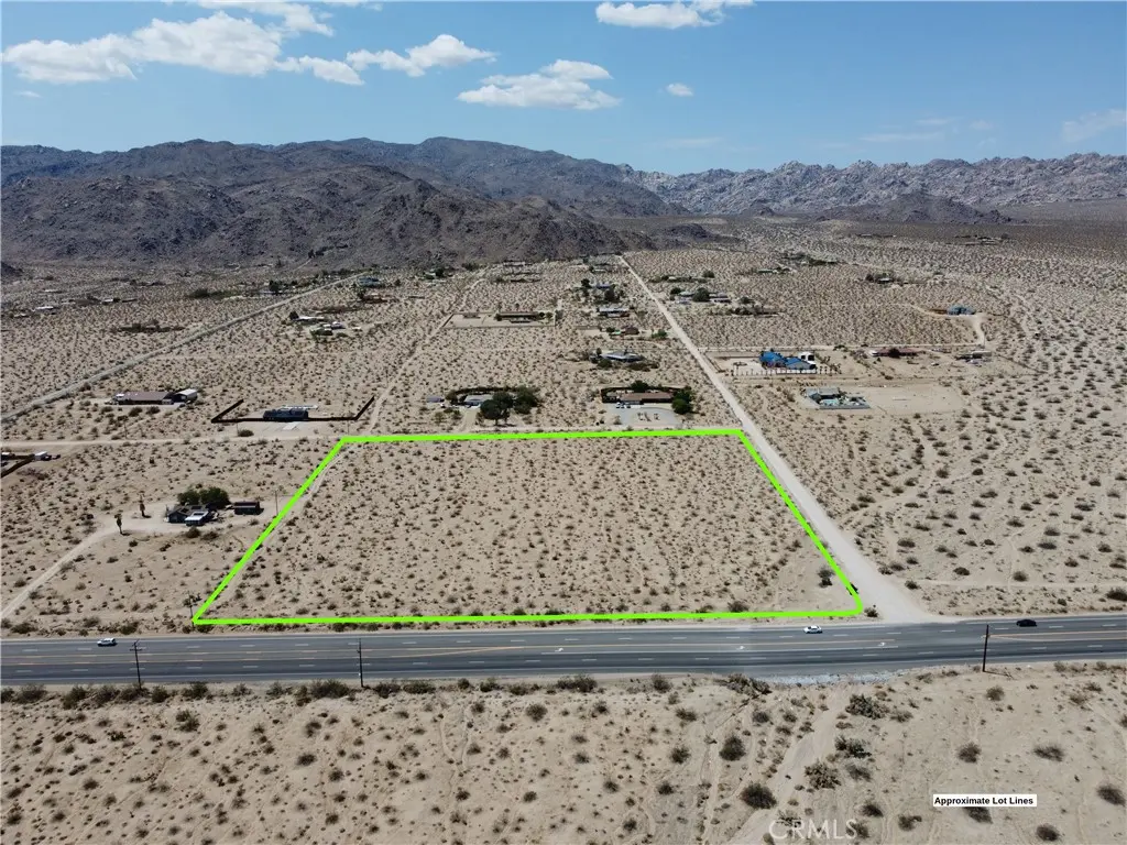 70100 29 Palms Highway, 29 Palms, CA — listing photo 1