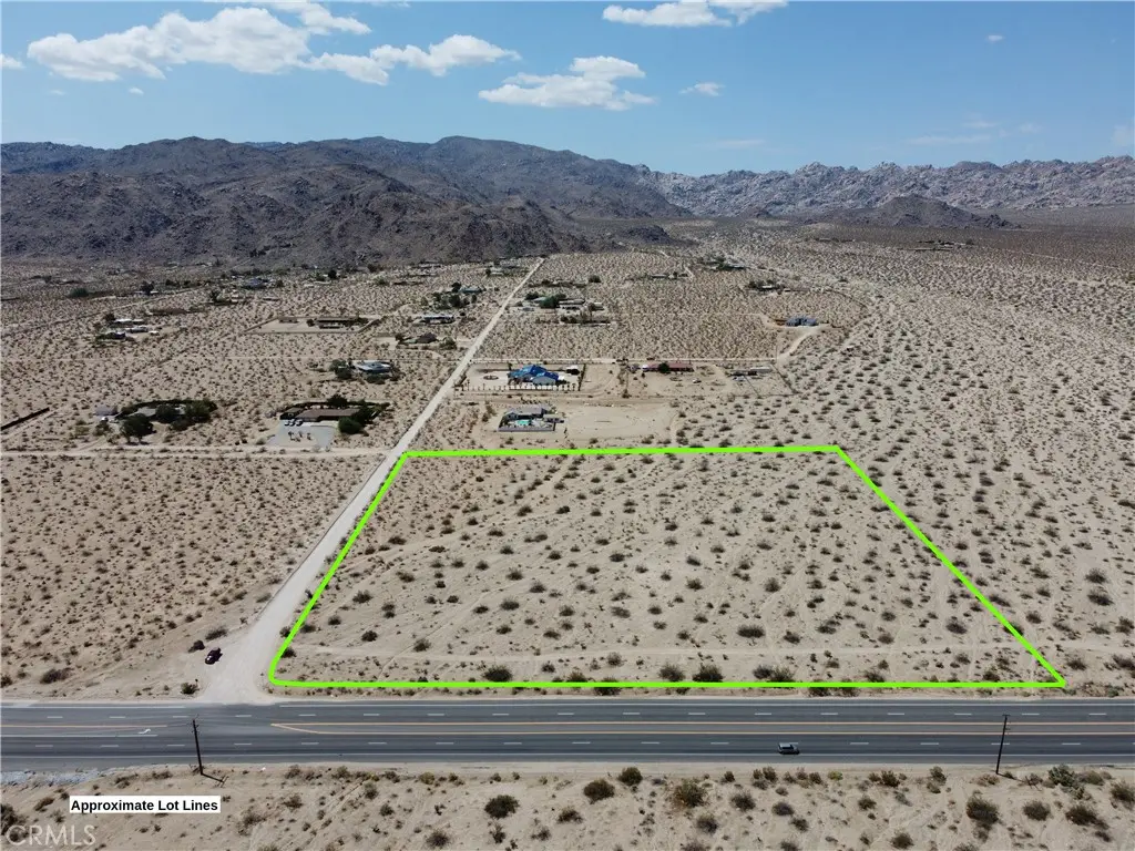70000 29 Palms Highway, 29 Palms, CA — listing photo 1