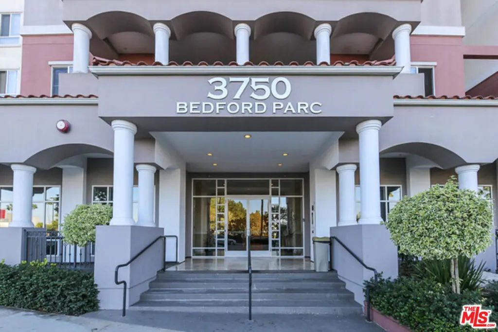 Condominium for sale at 3750 Santa Rosalia Drive 410, Los Angeles, CA featuring 2 beds and 2 baths
