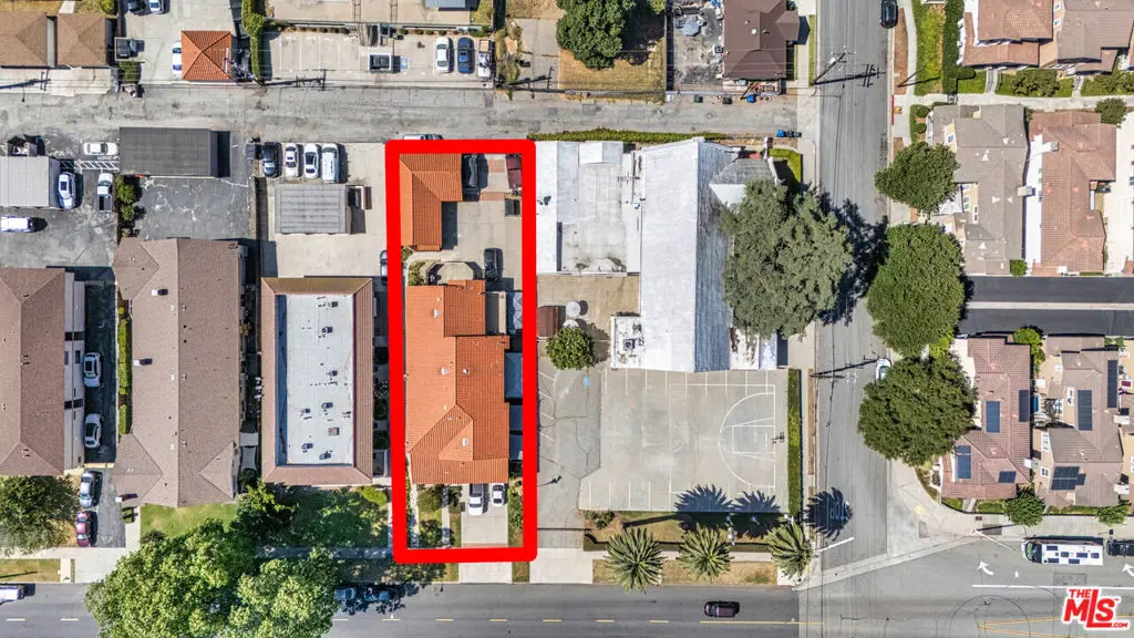 Residential Income for sale at 219 W Puente Street, Covina, CA featuring 9 beds and 8 baths