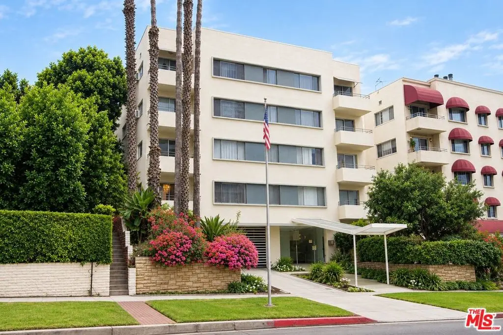 10655 Wilshire Boulevard 201, Los Angeles, CA — listing photo 1