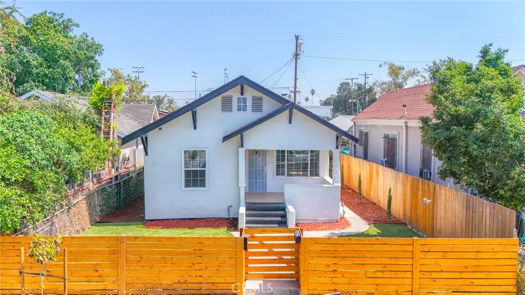 Single Family Residence for sale at 1471 E 41st, Los Angeles, CA