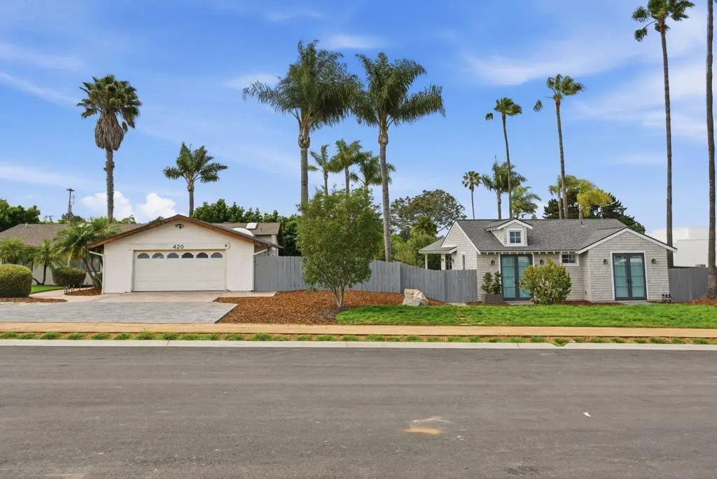 420 422 Bell Ranch Road, Solana Beach, CA — listing photo 1