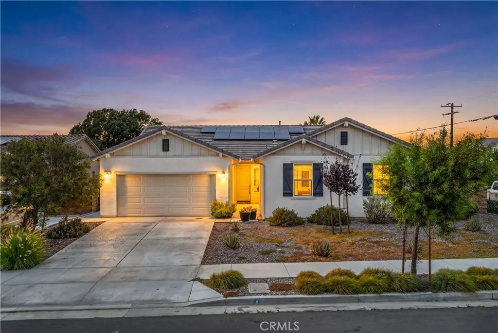 Single Family Residence for sale at 9019 Black Thorn Street, Jurupa Valley, CA featuring 3 beds and 2 baths