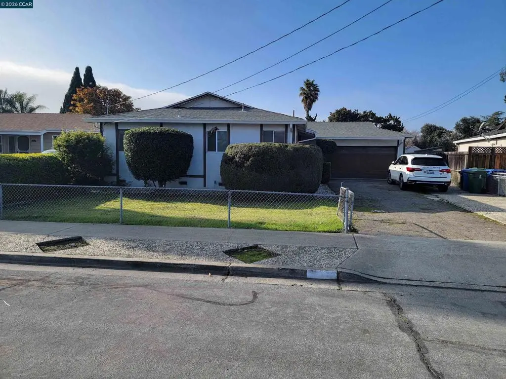 Single Family Residence for sale at 36305 Colbert Pl, Newark, CA featuring 4 beds and 2 baths