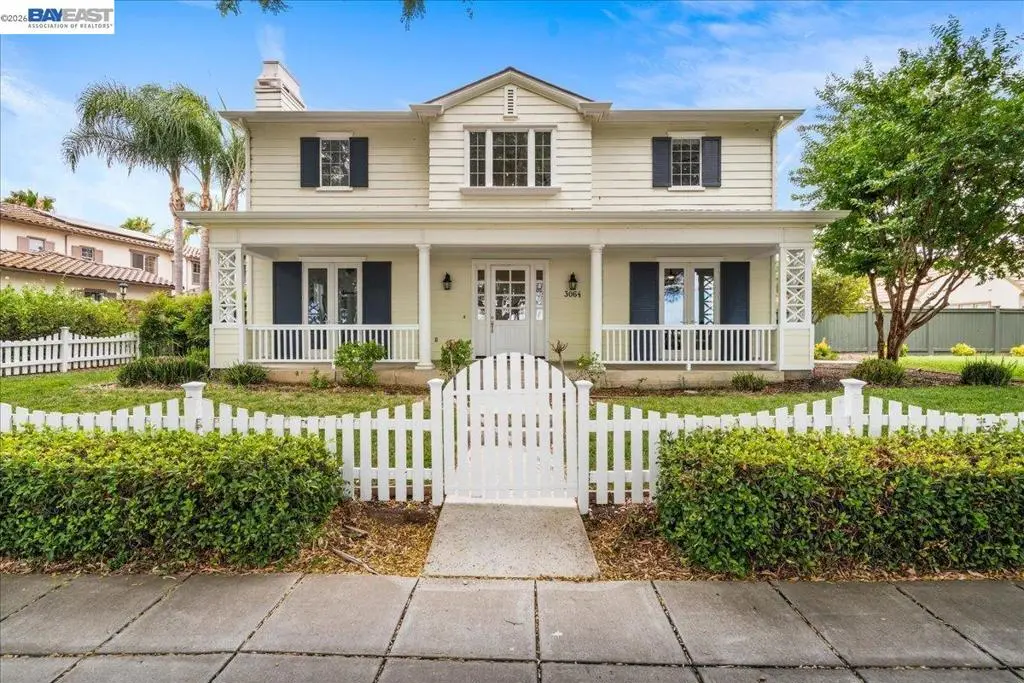 Single Family Residence for sale at 3064 Redbridge Rd, Tracy, CA featuring 4 beds and 3 baths