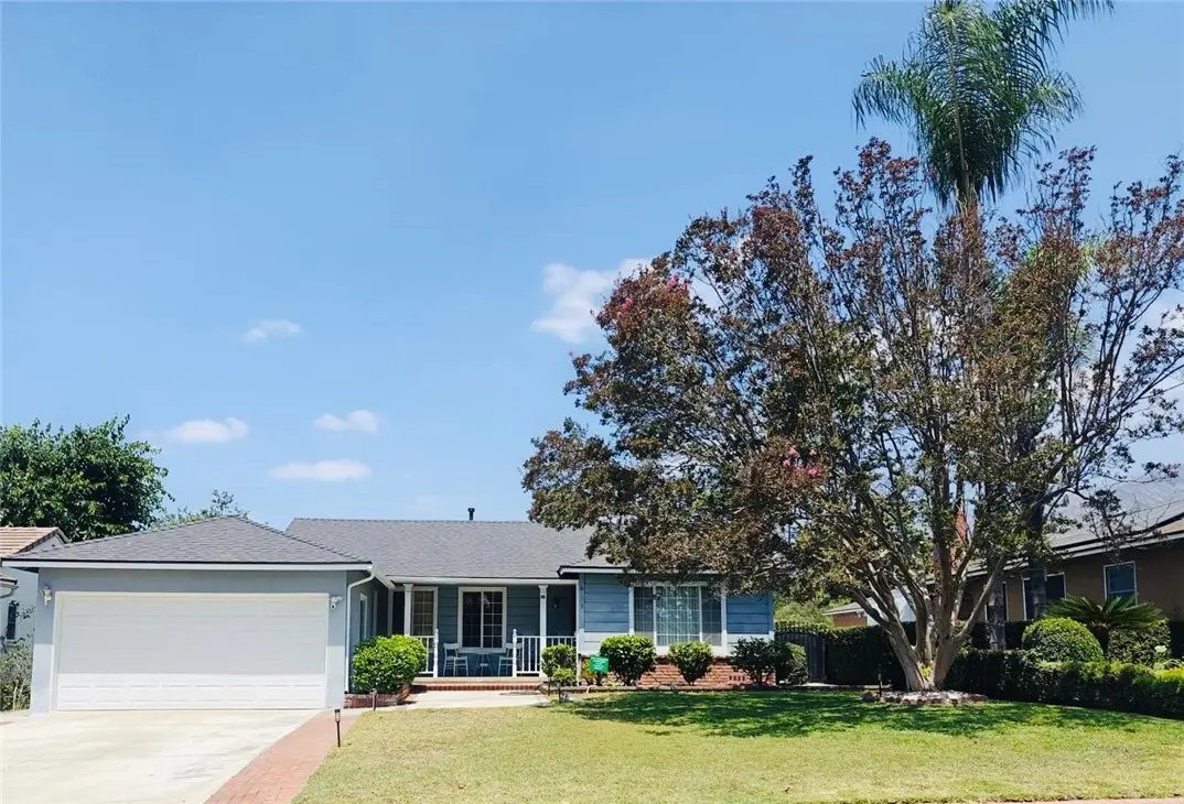 Single Family Residence for sale at 613 Santa Cruz, Arcadia, CA featuring 3 beds and 3 baths