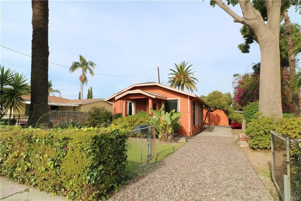 3907 W 109th Street, Inglewood, CA — listing photo 1