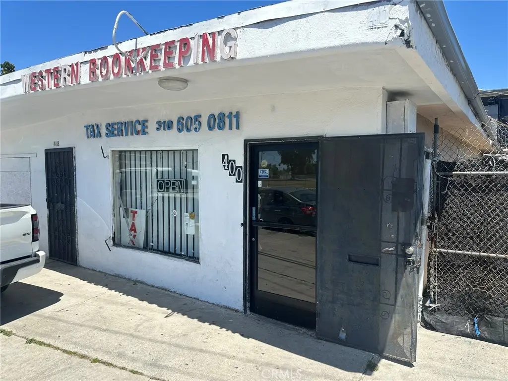 Mixed Use for sale at 400 N Central Avenue, Compton, CA
