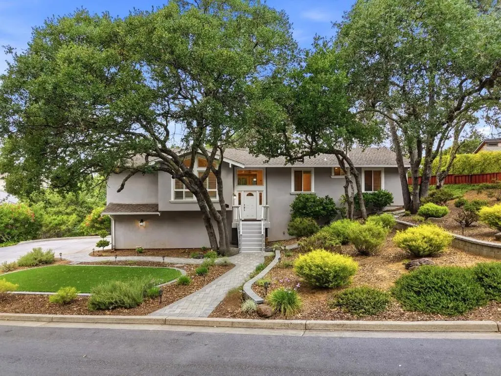 Single Family Residence for sale at 7111 Wooded Lake Drive, San Jose, CA featuring 4 beds and 3 baths