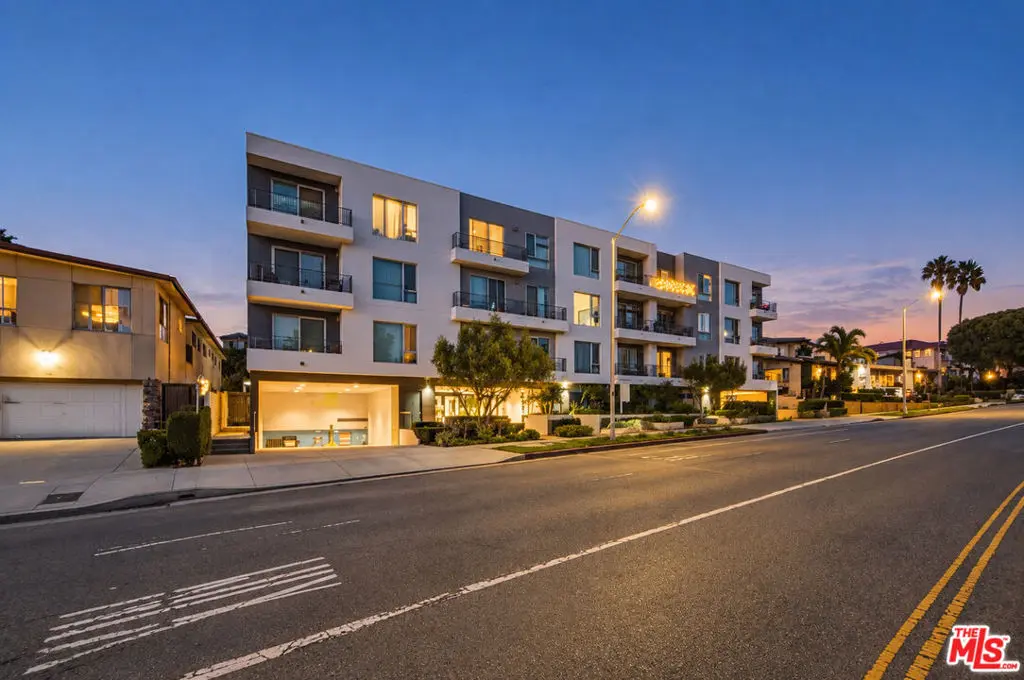 7857 W Manchester Avenue 110, Playa Del Rey, CA — listing photo 1