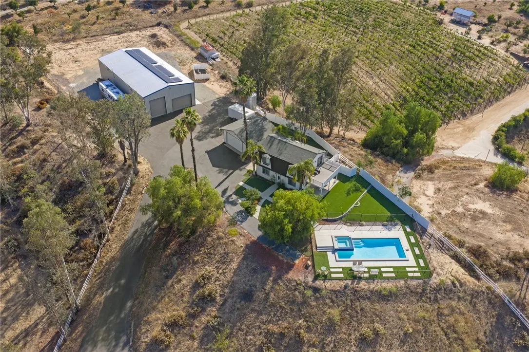 Single Family Residence for sale at 35825 Meadow Ridge, Temecula, CA featuring 4 beds and 4 baths