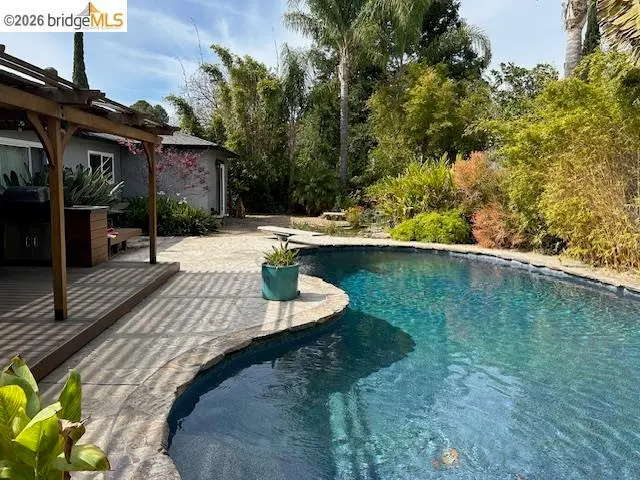 Single Family Residence for sale at 5849 Mitchell Canyon CT, Clayton, CA featuring 4 beds and 3 baths