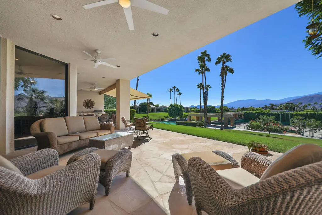 71000 Los Altos Court, Rancho Mirage, CA — listing photo 1
