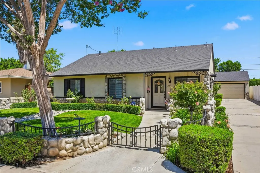 Single Family Residence for sale at 3719 Tahoe Court, Riverside, CA featuring 3 beds and 2 baths