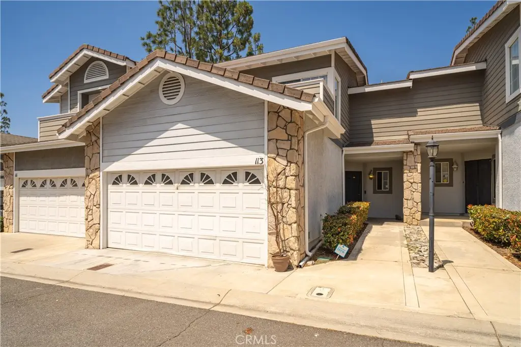 113 Autumn Oaks Lane, Glendora, CA — listing photo 1