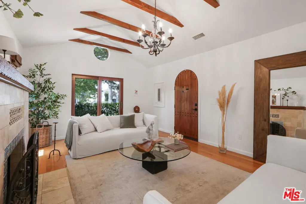 Single Family Residence for sale at 2130 Manning Avenue, Los Angeles, CA featuring 3 beds and 3 baths