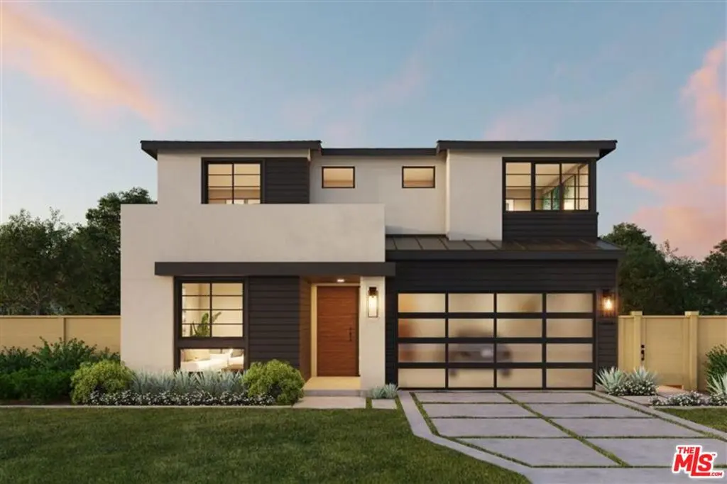 Single Family Residence for sale at 10533 Dunleer Drive, Los Angeles, CA featuring 4 beds and 5 baths