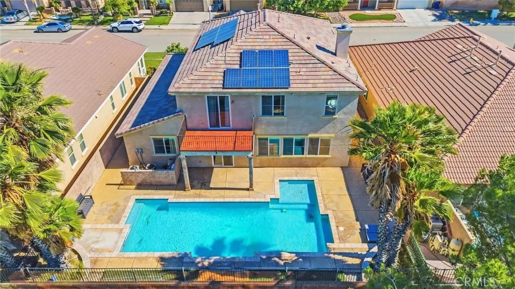 Single Family Residence for sale at 3548 Tournament Drive, Palmdale, CA featuring 4 beds and 3 baths