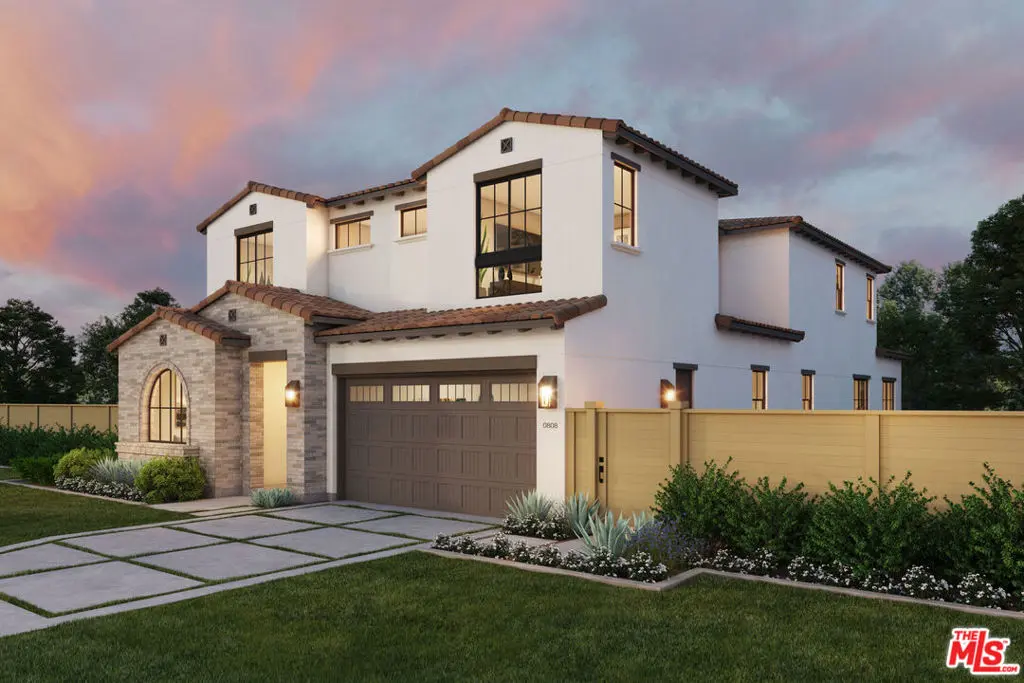 Single Family Residence for sale at 10547 Dunleer Drive, Los Angeles, CA featuring 5 beds and 6 baths