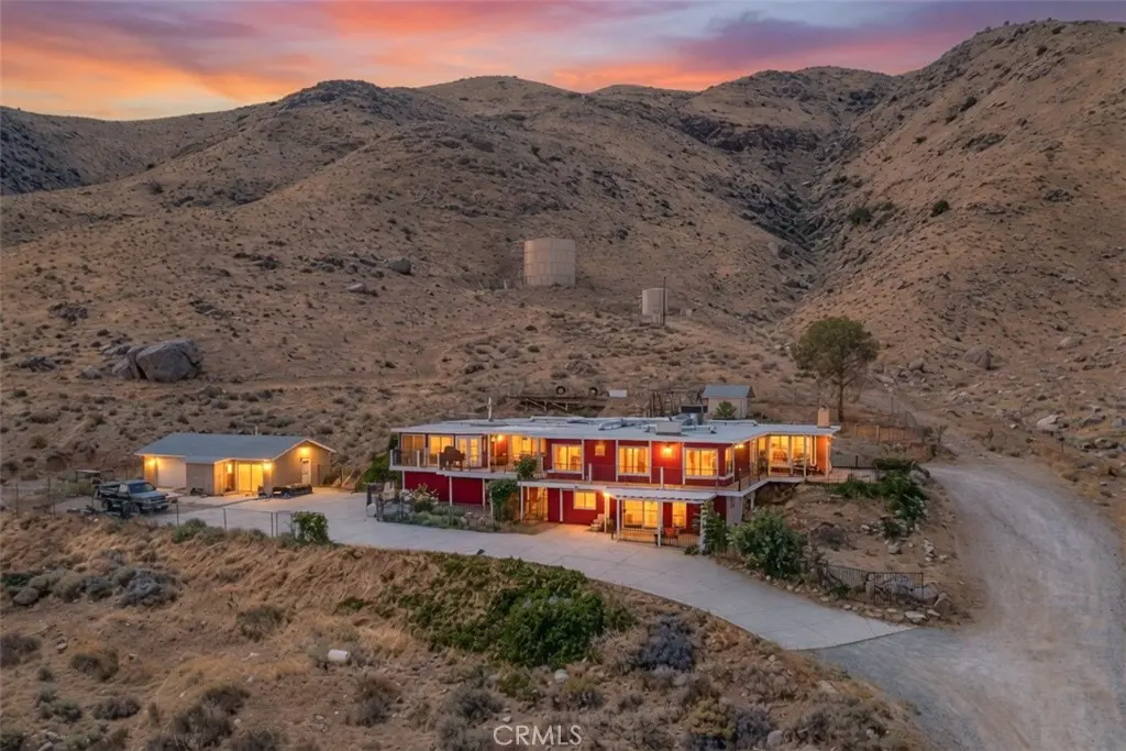 Single Family Residence for sale at 8929 Central Road, Apple Valley, CA featuring 5 beds and 4 baths