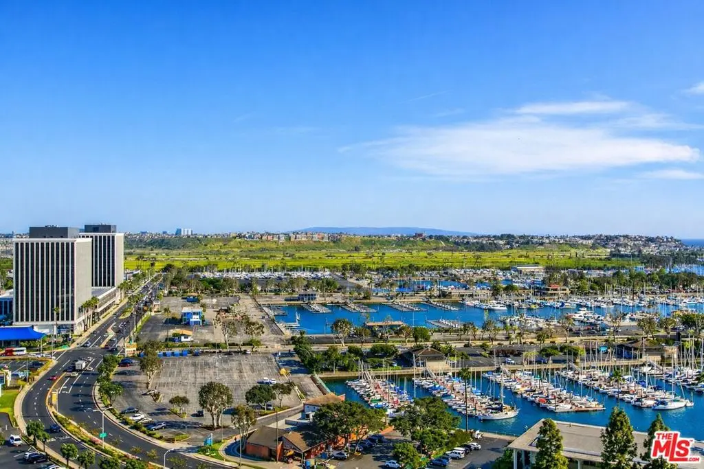 13600 Marina Pointe Drive 1906, Marina Del Rey, CA — listing photo 1