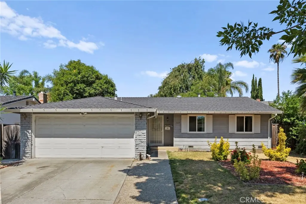 5887 Tandera, San Jose, CA — listing photo 1